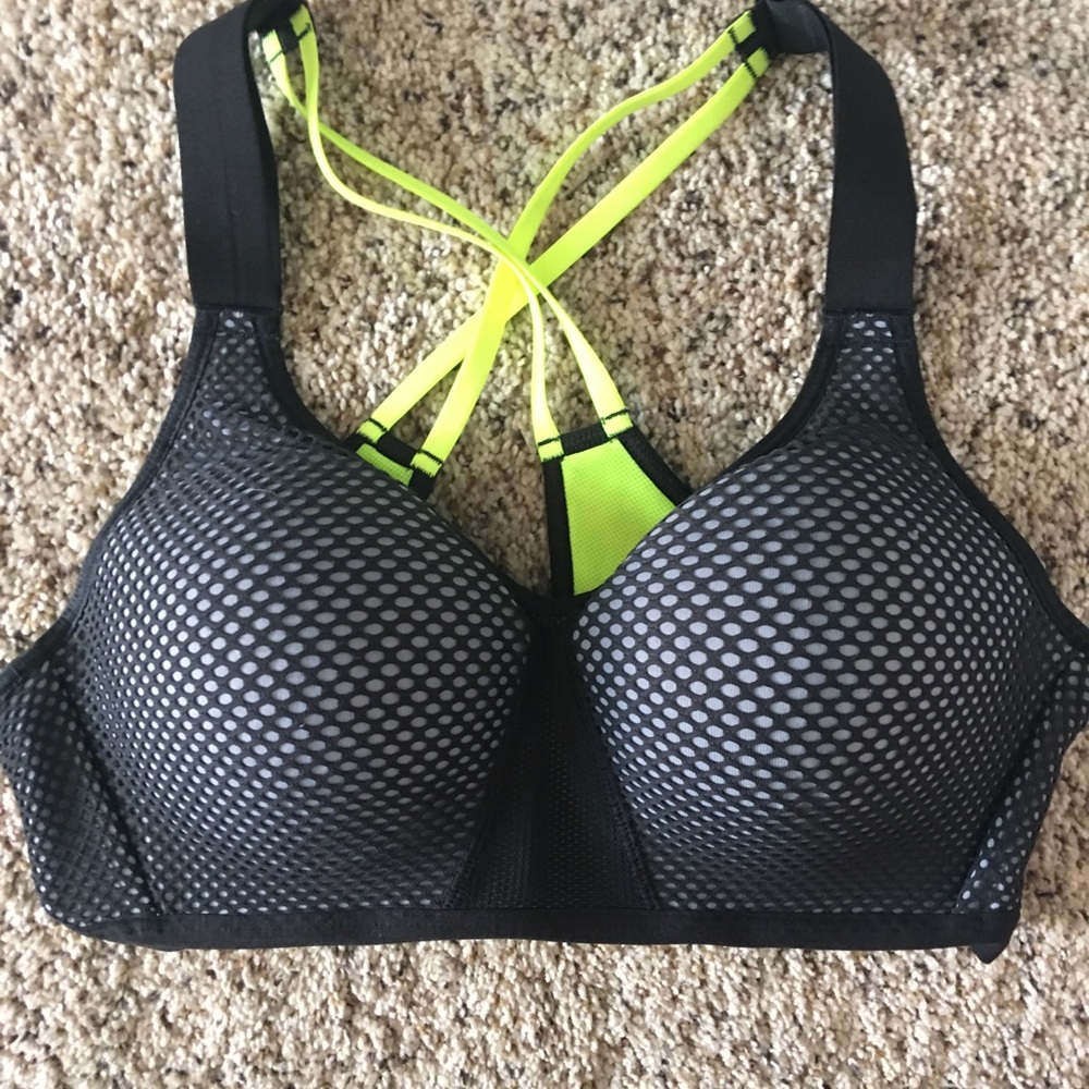 Victoria secret sports bra